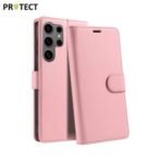 Housse de Protection IP011 PROTECT pour Samsung Galaxy S25 Ultra S938 Rose