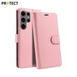 Housse de Protection IP011 PROTECT pour Samsung Galaxy S25 Ultra S938 Rose