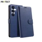 Housse de Protection IP011 PROTECT pour Samsung Galaxy S26 Plus S947 Bleu Marine