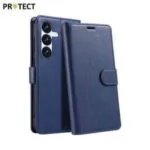Housse de Protection IP011 PROTECT pour Samsung Galaxy S26 Plus S947 Bleu Marine
