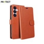 Housse de Protection IP011 PROTECT pour Samsung Galaxy S26 Plus S947 Marron