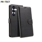 Housse de Protection IP011 PROTECT pour Samsung Galaxy S26 Plus S947 Noir