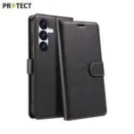 Housse de Protection IP011 PROTECT pour Samsung Galaxy S26 Plus S947 Noir