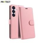 Housse de Protection IP011 PROTECT pour Samsung Galaxy S26 Plus S947 Rose