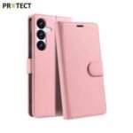 Housse de Protection IP011 PROTECT pour Samsung Galaxy S26 Plus S947 Rose