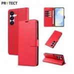Housse de Protection IP011 PROTECT pour Samsung Galaxy S26 Plus S947 Rouge – Image 2