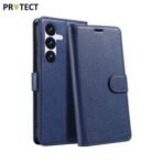 Housse de Protection IP011 PROTECT pour Samsung Galaxy S26 S942 Bleu Marine