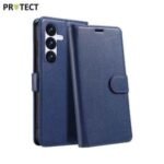 Housse de Protection IP011 PROTECT pour Samsung Galaxy S26 S942 Bleu Marine