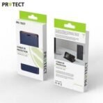 Housse de Protection IP011 PROTECT pour Samsung Galaxy S26 S942 Bleu Marine – Image 4