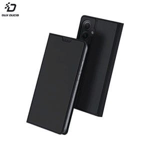 img_4028 Housse de Protection Skin Pro Dux Ducis pour Samsung Galaxy A35 5G A356 Noir – Image 1