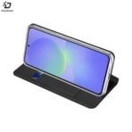 Housse de Protection Skin Pro Dux Ducis pour Samsung Galaxy A37 5G A376 Noir – Image 2