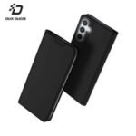 Housse de Protection Skin Pro Dux Ducis pour Samsung Galaxy A54 5G A546 Noir