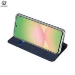Housse de Protection Skin Pro Dux Ducis pour Samsung Galaxy A57 5G A576 Bleu – Image 3