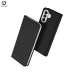 Housse de Protection Skin Pro Dux Ducis pour Samsung Galaxy A57 5G A576 Noir – Image 3