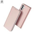 Housse de Protection Skin Pro Dux Ducis pour Samsung Galaxy A57 5G A576 Rose – Image 4
