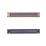 Connecteur FPC Samsung Galaxy A12 A125 / Galaxy A32 5G A326 / Galaxy A72 4G A725 / Galaxy A52 4G A525 / Galaxy A22 4G A225 / Galaxy A53 5G A536 / Galaxy A13 4G A135 Charge USB LCD (2x39pin) sur Carte Mère (x5)