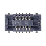 Connecteur FPC (10 Pin) Premium Samsung Galaxy S24 Ultra 5G S928