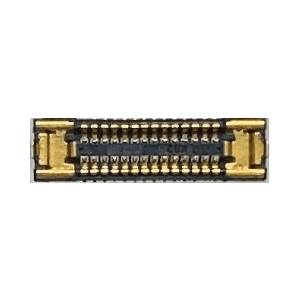 img_4174 Connecteur FPC (24 Pin) Premium Samsung Galaxy S24 Ultra 5G S928 – Image 1