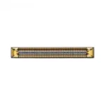 Connecteur FPC LCD Samsung Galaxy A04s A047F 78 Pin