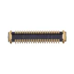 Connecteur FPC LCD Samsung Galaxy A14 5G A146P / Galaxy A14 5G A146 40 Pin