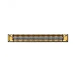 Connecteur FPC LCD Samsung Galaxy A34 5G A346 78 Pin