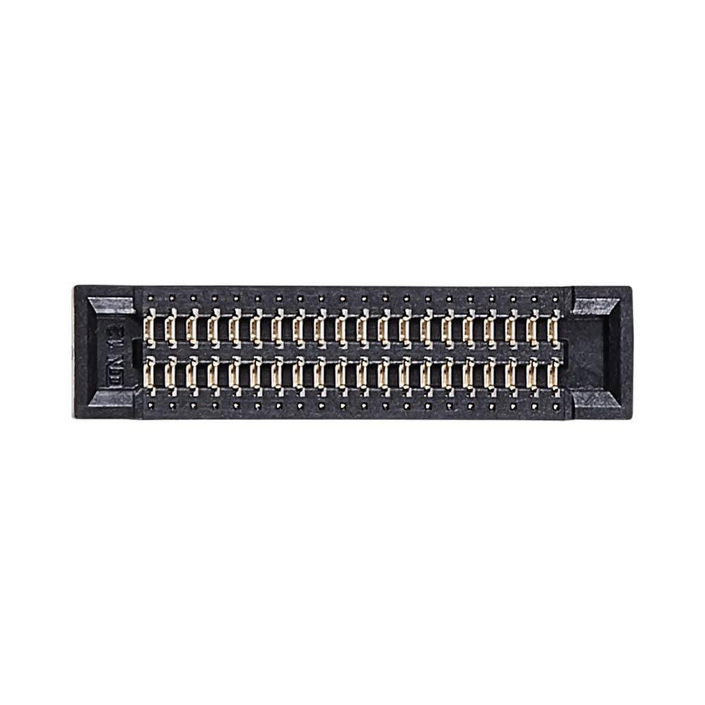 img_4210 Connecteur FPC Samsung Galaxy A04 A045 / Galaxy A05s A057 The Mainboard Female 40 Pins – Image 1