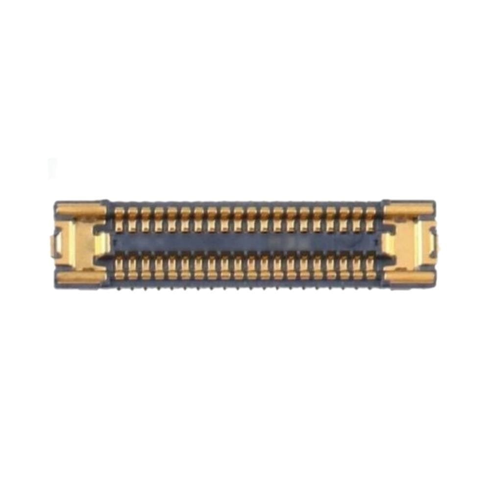 img_4212 Connecteur FPC Samsung Galaxy A40 A405 40 Pin – Image 1