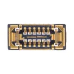 Connecteur FPC Samsung Galaxy S21 5G G991 / Galaxy S21 Plus 5G G996 / Galaxy S21 Ultra 5G G998 / Galaxy S23 5G S911 / Galaxy S23 Plus 5G S916 / Galaxy S23 Ultra 5G S918 / Galaxy S24 5G S921 / Galaxy S24 Plus 5G S926 / Galaxy S24 Ultra 5G S928 / Galaxy S25 S931 / Galaxy S25 Plus S936 / Galaxy S25 Ultra S938 Antenna / NFC 12 Pins