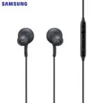Écouteurs Filaires USB-C Samsung AKG IC100BBE GP-TOU021CSGBW Bulk Noir