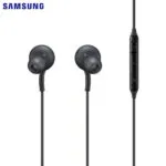 Écouteurs Filaires USB-C Samsung AKG IC100BBE GP-TOU021CSGBW Bulk Noir