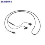 Écouteurs Filaires USB-C Samsung AKG IC100BBE GP-TOU021CSGBW Bulk Noir – Image 2