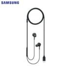 Écouteurs Filaires USB-C Samsung AKG EO-IC100BBEGEU Noir – Image 4