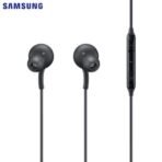 Écouteurs Filaires USB-C Samsung AKG EO-IC100BBEGEU Noir – Image 2
