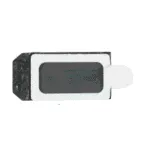Écouteur Interne Premium Samsung Galaxy A40 A405/Galaxy A50 A505/Galaxy A5 2016 A510/Galaxy A70 A705/Galaxy J6 Plus J610/Galaxy A12 A125/Galaxy M23 5G M236