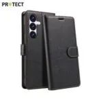 Housse de Protection IP011 PROTECT pour Samsung Galaxy S26 S942 Noir