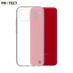 Coques Silicone PROTECT pour Samsung Galaxy A03 A035F Bulk Transparent – Image 2