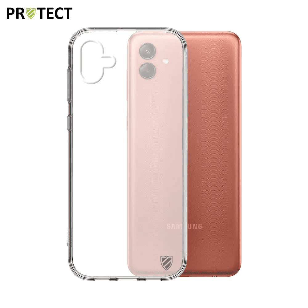 img_4334 Coques Silicone PROTECT pour Samsung Galaxy A04s A047F Bulk Transparent – Image 1