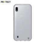Coques Silicone PROTECT pour Samsung Galaxy A10 A105 Bulk Transparent – Image 2