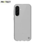 Coques Silicone PROTECT pour Samsung Galaxy A36 5G A366 Bulk Transparent – Image 2