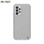 Coques Silicone PROTECT pour Samsung Galaxy A53 5G A536 Bulk Transparent – Image 2