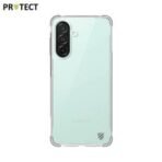 Coques Silicone Renforcée PROTECT pour Samsung Galaxy A27 5G A276 Transparent – Image 2