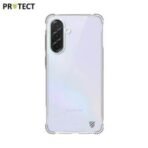 Coques Silicone Renforcée PROTECT pour Samsung Galaxy A37 5G A376 Transparent – Image 2
