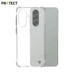 Coques Silicone Renforcée PROTECT pour Samsung Galaxy A57 5G A576 Transparent