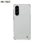 Coques Silicone Renforcée PROTECT pour Samsung Galaxy A57 5G A576 Transparent – Image 2