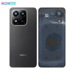 Cache Arrière Original Honor 400 Smart 4G 9707ACDX Noir