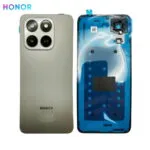 Cache Arrière Original Honor 400 Smart 5G 9707ACCY Argent