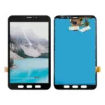 Écran Tactile + LCD complet Original Samsung Galaxy Tab Active 2 T395 Noir⁠