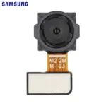 Capteur Macro Original Samsung Galaxy A12 A125/Galaxy A22 4G A225/Galaxy M32 M325/Galaxy M12 M127/Galaxy A13 5G A136/Galaxy M23 5G M236/Galaxy A12 Nacho A127/Galaxy M22 M225/Galaxy M54 5G M546/Galaxy A24 4G A245/Galaxy A25 5G A256 GH96-14006A 2MP