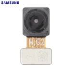Capteur Macro Original Samsung Galaxy A16 5G A166/Galaxy A16 4G A165/Galaxy A26 5G A266/Galaxy A17 5G A176/Galaxy A17 4G A175/Galaxy A27 5G A276 GH96 18436A 2MP
