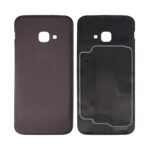 Cache Arrière Premium Samsung Galaxy Xcover 4s G398 Noir
